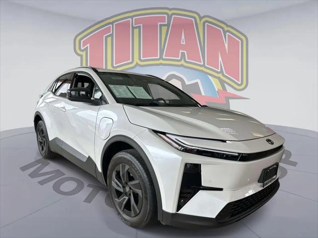 2026 Toyota C-HR SE for sale in Jamaica, NY