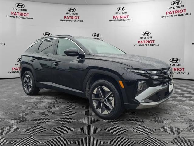2026 Hyundai Tucson SEL for sale in Danville, IL