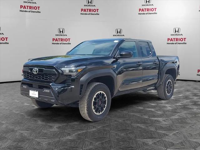 2024 Toyota Tacoma TRD Off Road for sale in Danville, IL