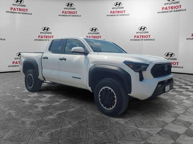 2024 Toyota Tacoma TRD Off Road for sale in Danville, IL