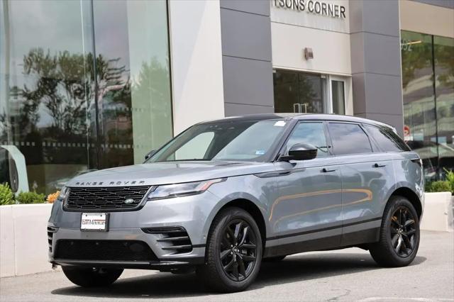 2026 Land Rover Range Rover Velar P250 Dynamic SE for sale in Vienna, VA