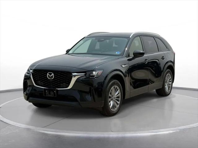 2026 Mazda X-90 3.3 Turbo Select for sale in Fairfax, VA