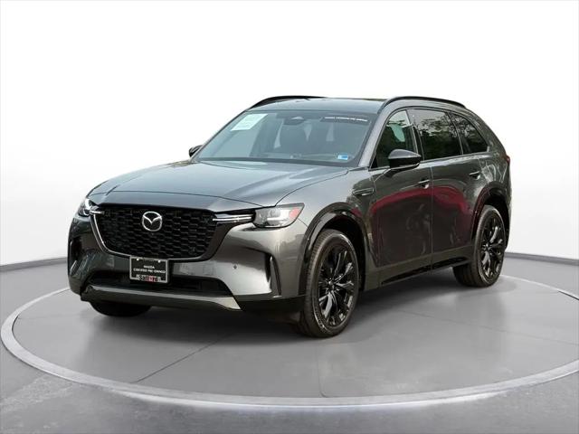 2026 Mazda X-90 3.3 Turbo S Premium Sport for sale in Fairfax, VA