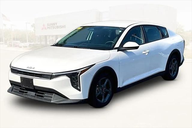 2025 Kia K4 LXS for sale in Jacksonville, FL