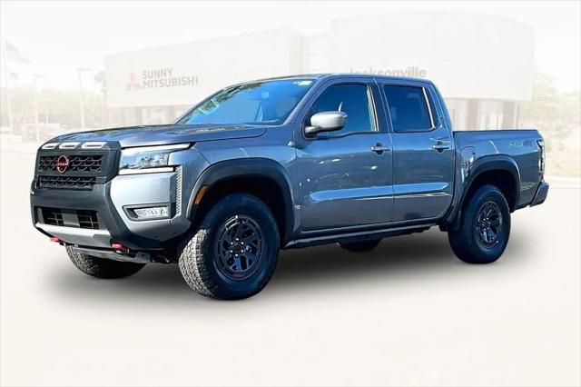 2026 Nissan Frontier Crew Cab PRO-4X 4x4 for sale in Jacksonville, FL
