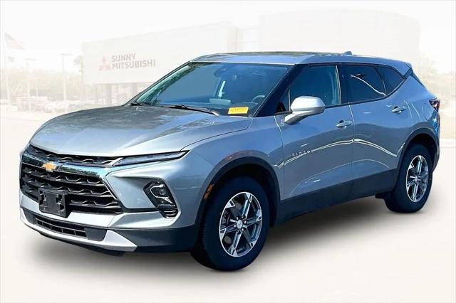 2025 Chevrolet Blazer FWD 2LT for sale in Jacksonville, FL