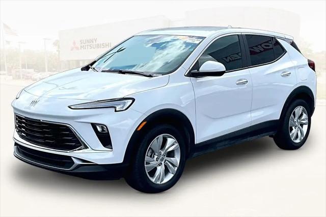 2025 Buick Encore GX Preferred FWD for sale in Jacksonville, FL