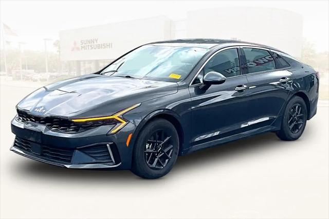 2025 Kia K5 LXS for sale in Jacksonville, FL