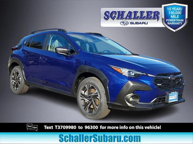 2026 Subaru Crosstrek Premium for sale in BERLIN, CT