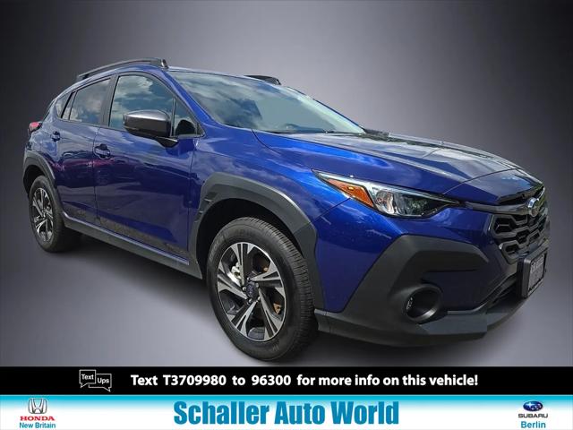 2026 Subaru Crosstrek Premium for sale in BERLIN, CT