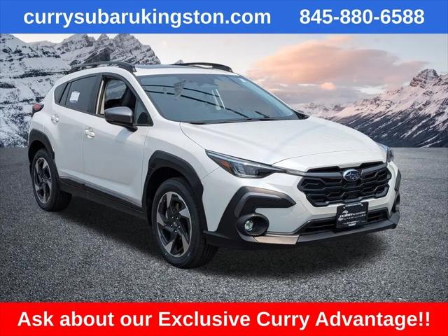 2026 Subaru Crosstrek Limited for sale in Kingston, NY