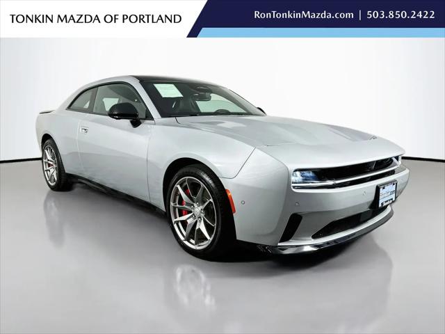 2024 Dodge Charger Daytona Scat Pack AWD for sale in Portland, OR