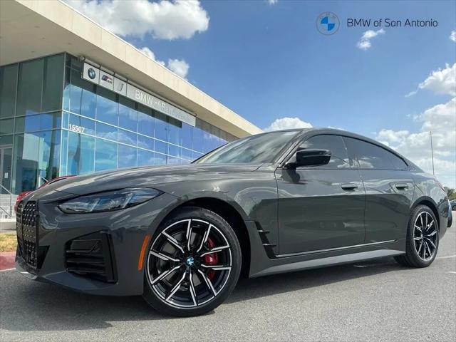 2026 BMW 430i Gran Coupe 430i for sale in San Antonio, TX