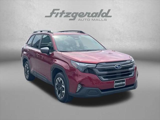 2026 Subaru Forester Premium for sale in Rockville, MD