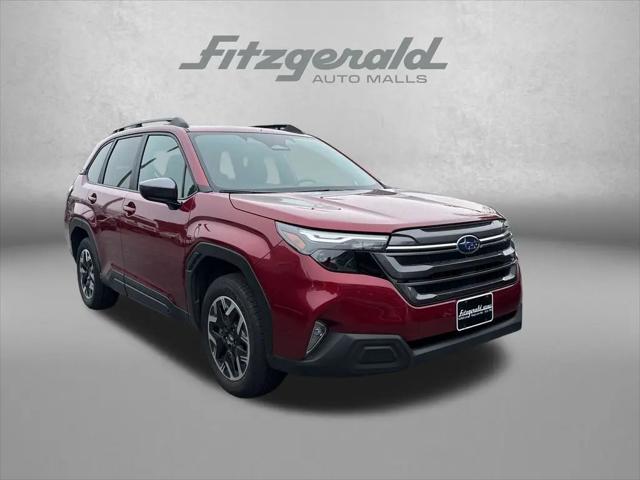 2026 Subaru Forester Premium for sale in Rockville, MD