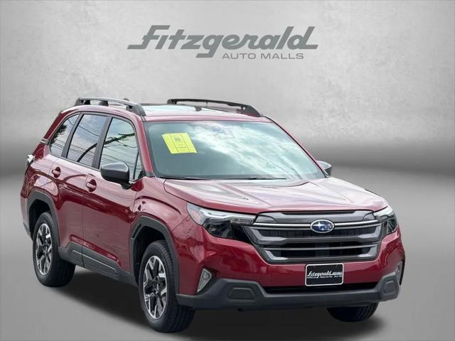 2026 Subaru Forester Premium for sale in Rockville, MD