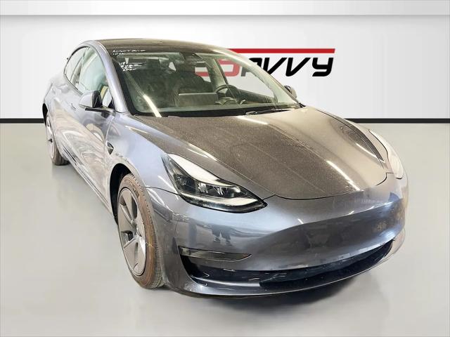 2023 Tesla Model 3 Rear-Wheel Drive for sale in Albuquerque, NM