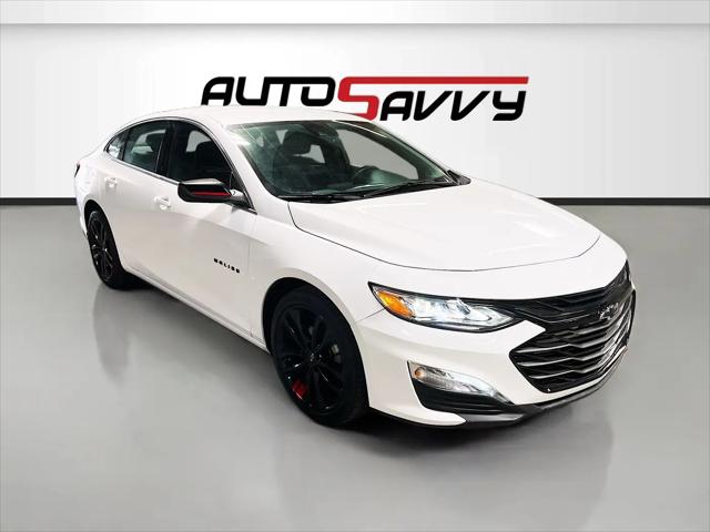 2023 Chevrolet Malibu FWD 2LT for sale in Albuquerque, NM