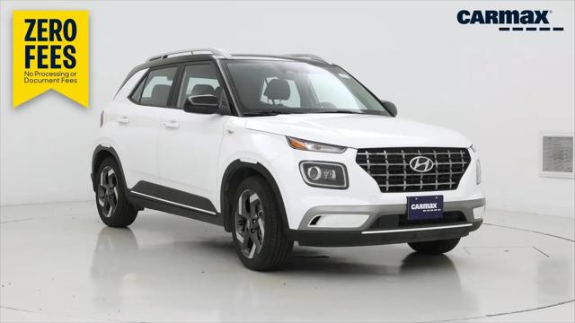 2023 Hyundai Venue Limited for sale in Rogers, AR