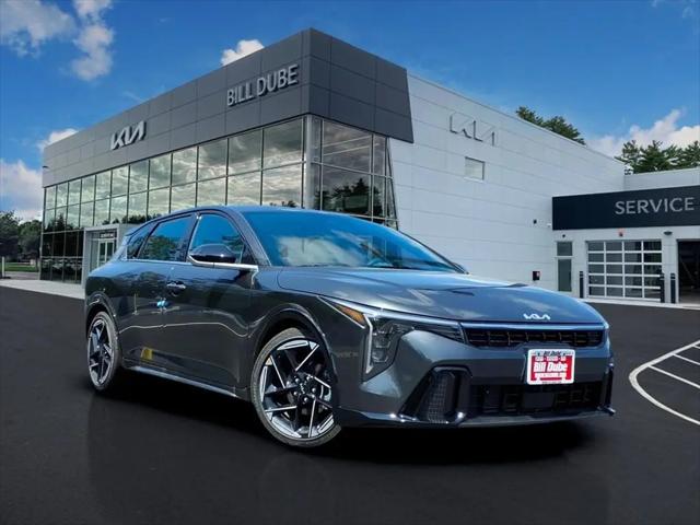 2026 Kia K4 GT-Line for sale in Somersworth, NH