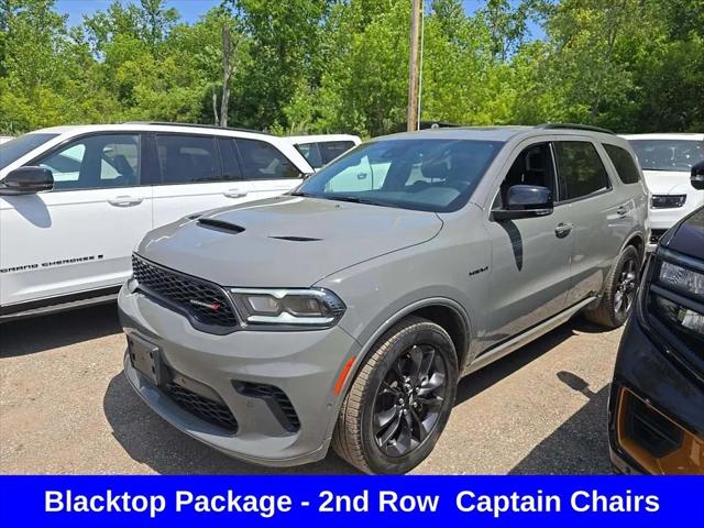 2025 Dodge Durango R/T for sale in Crystal Lake, IL