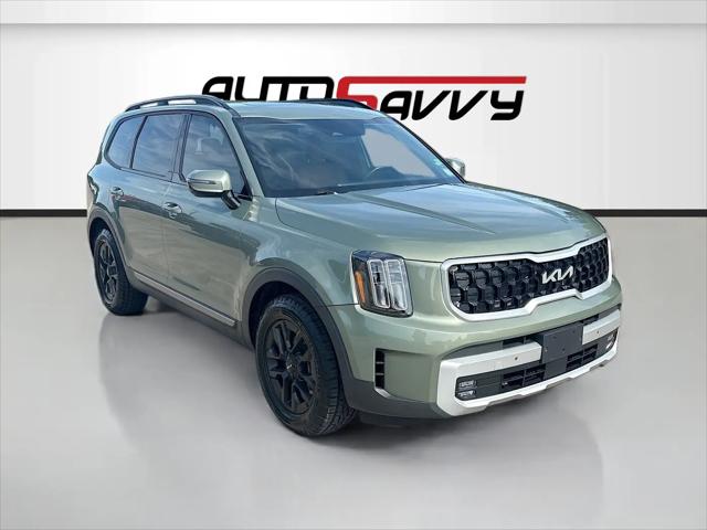 2023 Kia Telluride SX X-Pro for sale in Richardson, TX