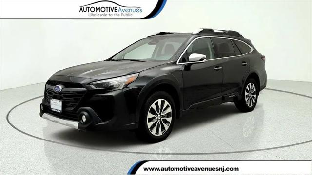 2024 Subaru Outback Touring for sale in Sewell, NJ