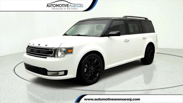 2019 Ford Flex SEL for sale in Sewell, NJ