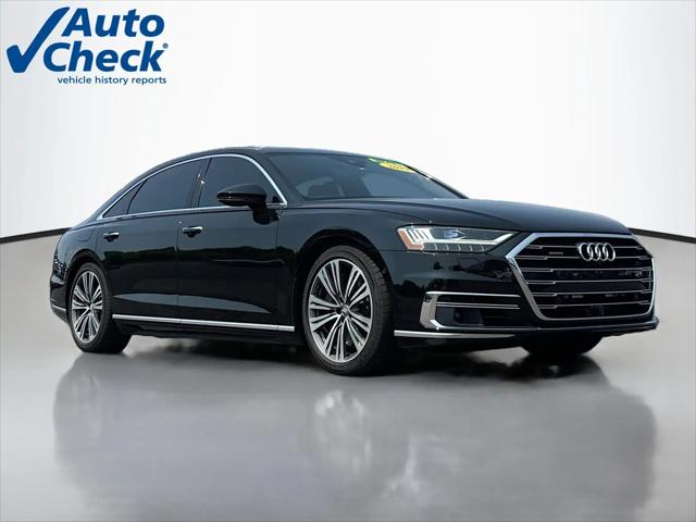 2019 Audi A8 L 60 for sale in Rockford, IL