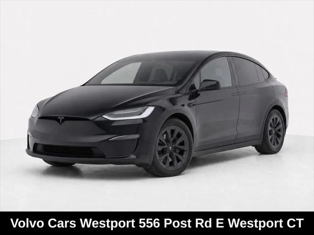 2024 Tesla Model X Long Range for sale in Westport, CT