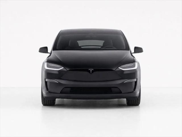 2024 Tesla Model X Long Range