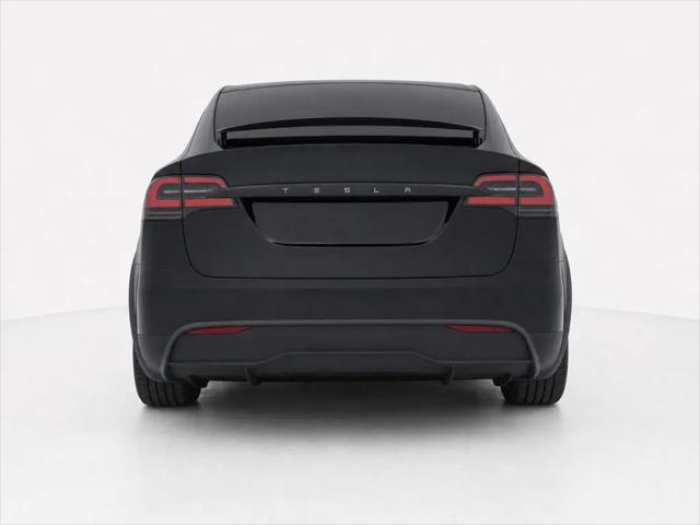 2024 Tesla Model X Long Range