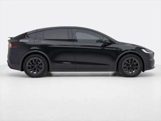 2024 Tesla Model X Long Range