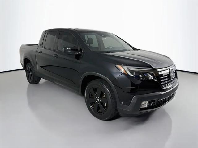 2019 Honda Ridgeline Black Edition for sale in Tulsa, OK