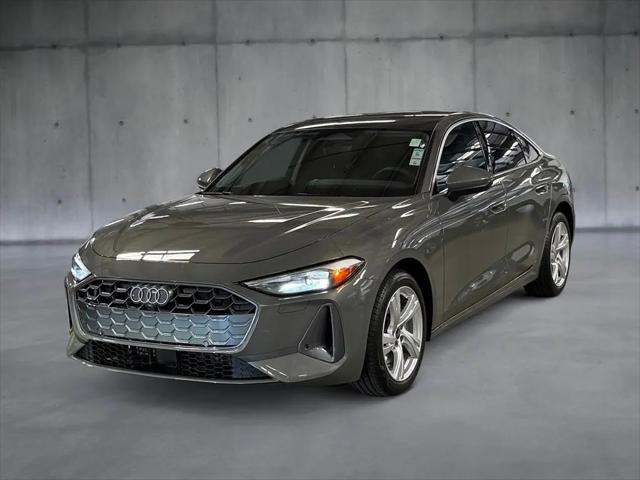 2025 Audi A5 Premium TFSI quattro S tronic for sale in Bakersfield, CA