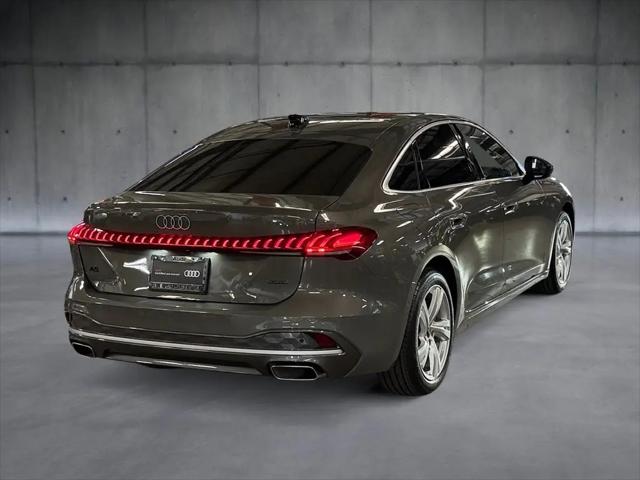 2025 Audi A5 Premium TFSI quattro S tronic