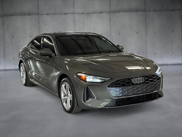 2025 Audi A5 Premium TFSI quattro S tronic