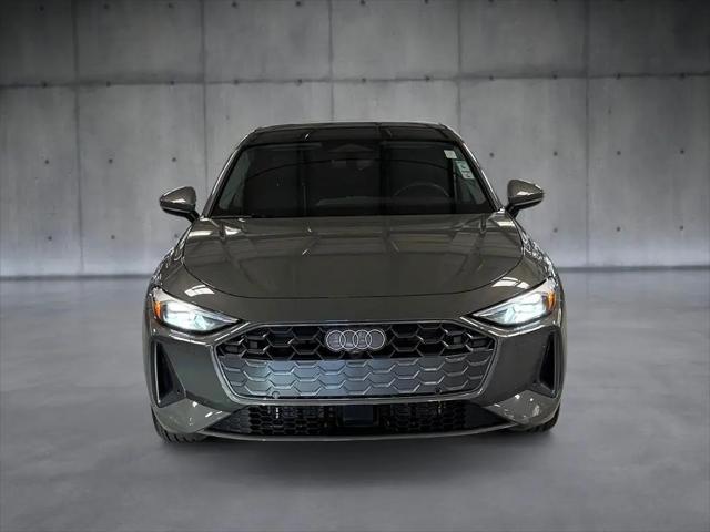 2025 Audi A5 Premium TFSI quattro S tronic