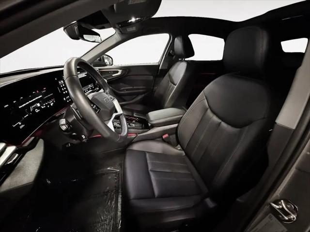 2025 Audi A5 Premium TFSI quattro S tronic