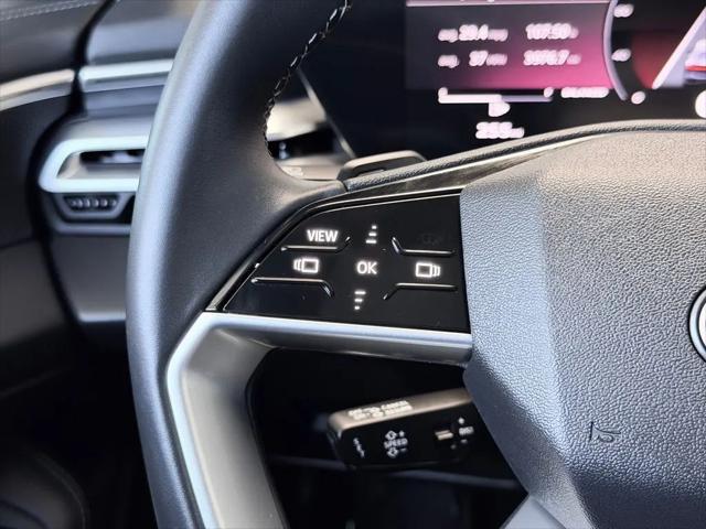 2025 Audi A5 Premium TFSI quattro S tronic