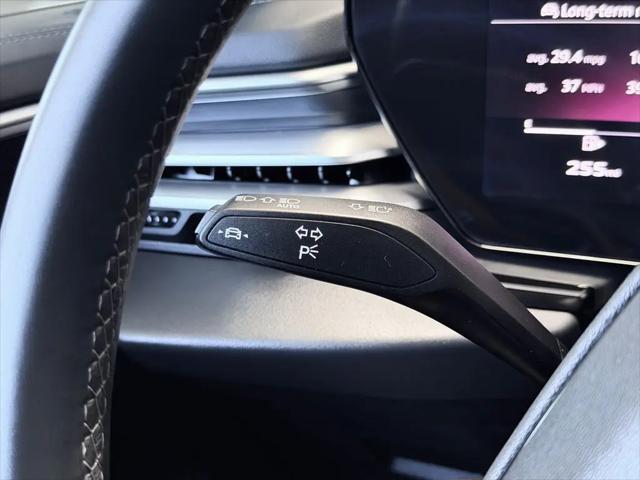 2025 Audi A5 Premium TFSI quattro S tronic
