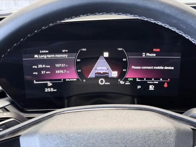 2025 Audi A5 Premium TFSI quattro S tronic