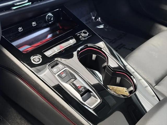 2025 Audi A5 Premium TFSI quattro S tronic