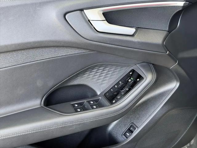 2025 Audi A5 Premium TFSI quattro S tronic