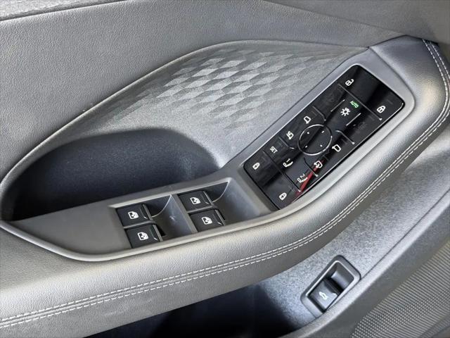 2025 Audi A5 Premium TFSI quattro S tronic