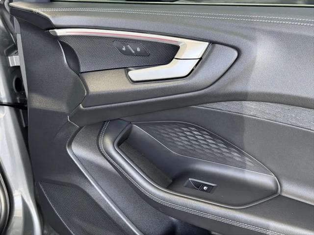 2025 Audi A5 Premium TFSI quattro S tronic