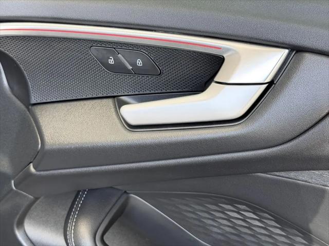 2025 Audi A5 Premium TFSI quattro S tronic