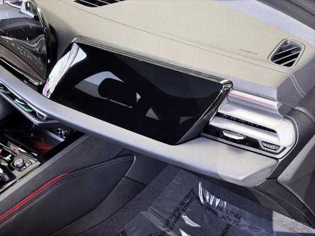 2025 Audi A5 Premium TFSI quattro S tronic