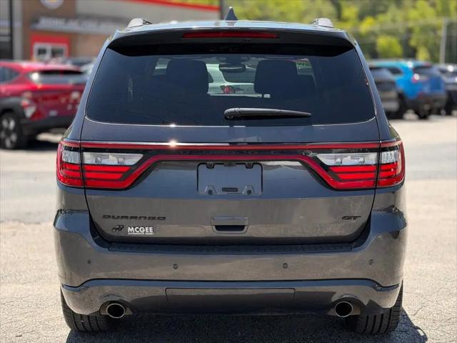 2021 Dodge Durango GT Plus AWD