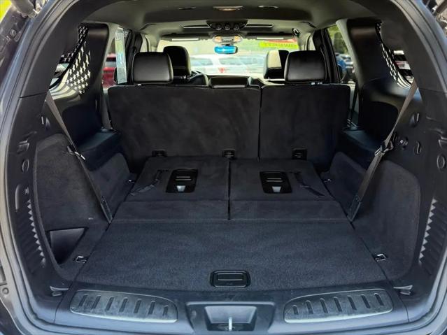 2021 Dodge Durango GT Plus AWD